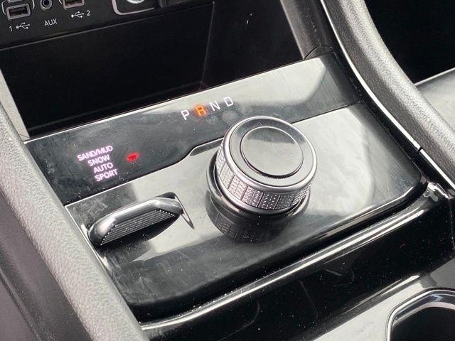 Jeep Grand Cherokee Limited 4WD 2023