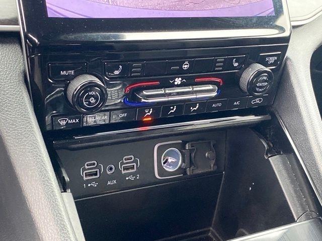 Jeep Grand Cherokee Limited 4WD 2023