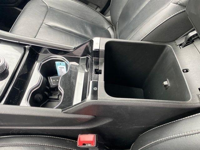 Jeep Grand Cherokee Limited 4WD 2023