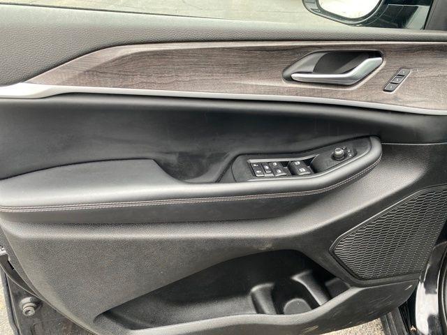 Jeep Grand Cherokee Limited 4WD 2023