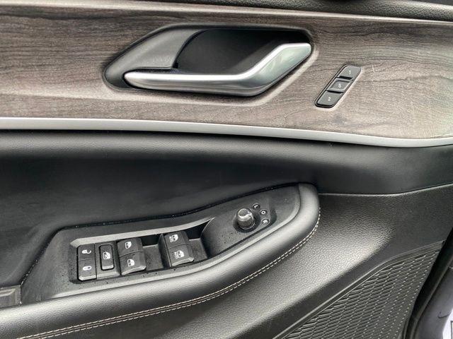 Jeep Grand Cherokee Limited 4WD 2023