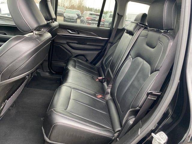 Jeep Grand Cherokee Limited 4WD 2023