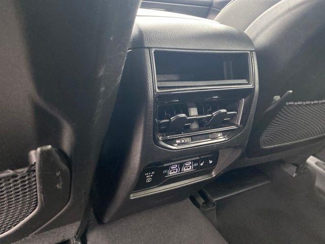 Jeep Grand Cherokee Limited 4WD 2023