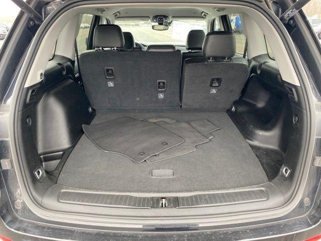 Jeep Grand Cherokee Limited 4WD 2023