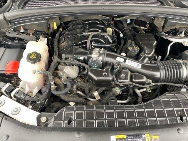 Jeep Grand Cherokee Limited 4WD 2023