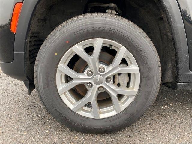 Jeep Grand Cherokee Limited 4WD 2023