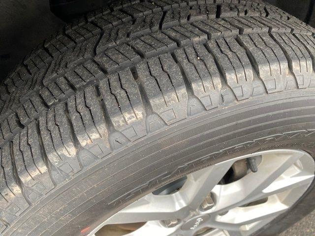 Jeep Grand Cherokee Limited 4WD 2023