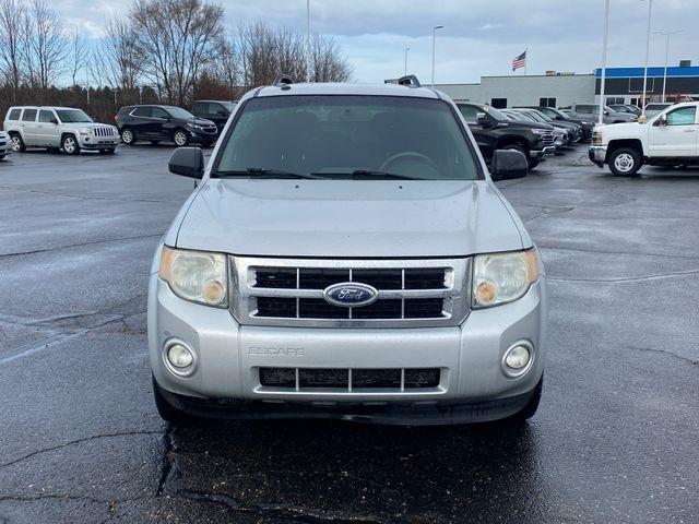 Ford Escape XLT 4WD I4 2009