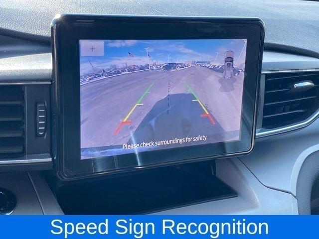 Ford Explorer XLT AWD 2023