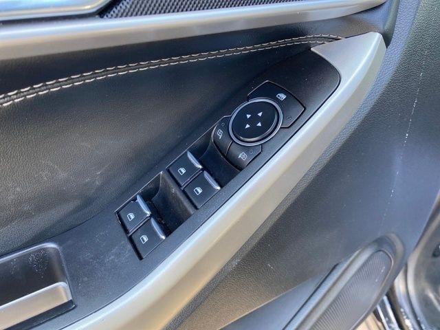 Ford Explorer XLT AWD 2023