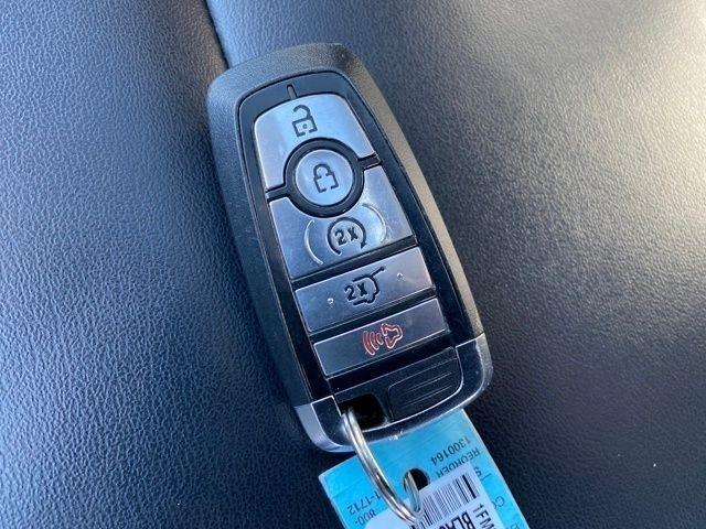 Ford Explorer XLT AWD 2023