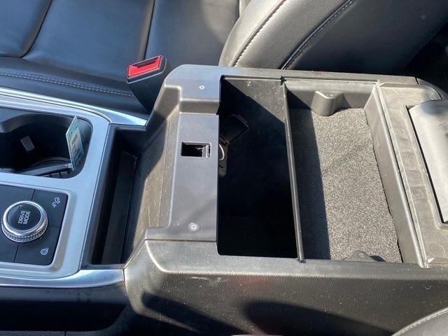 Ford Explorer XLT AWD 2023