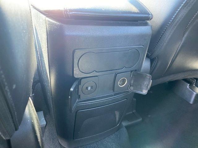 Ford Explorer XLT AWD 2023