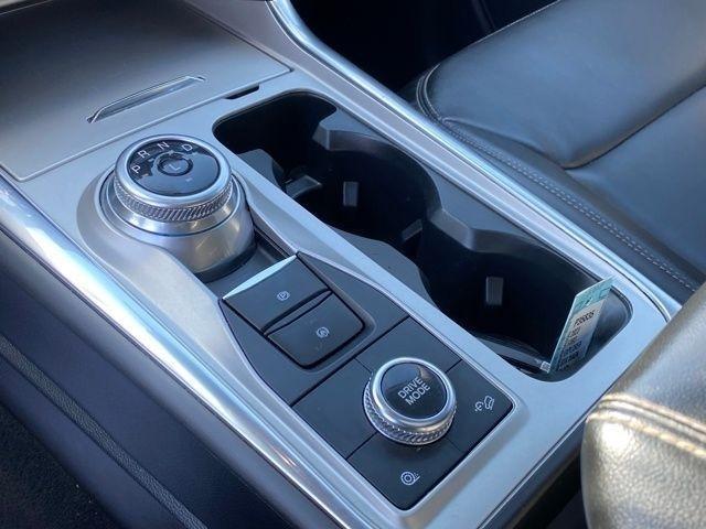 Ford Explorer XLT AWD 2023