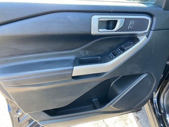 Ford Explorer XLT AWD 2023