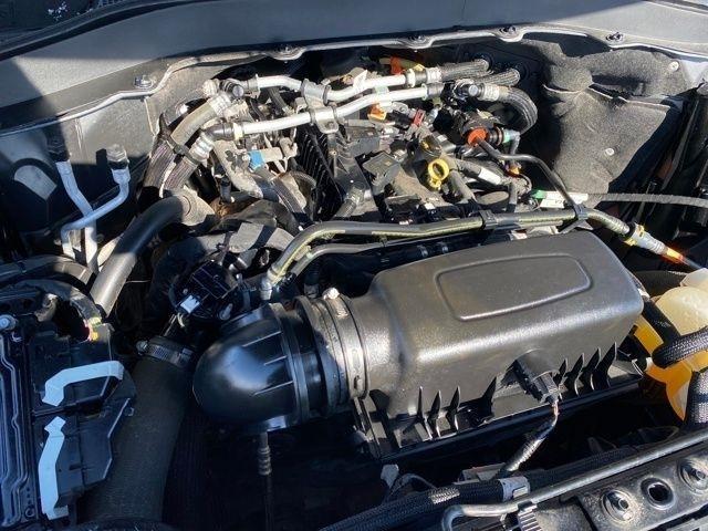 Ford Explorer XLT AWD 2023