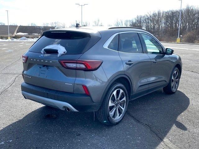 Ford Escape Platinum AWD 2023