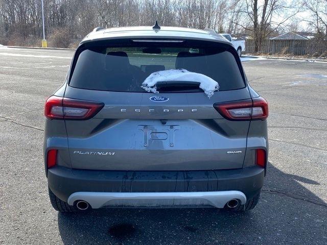 Ford Escape Platinum AWD 2023