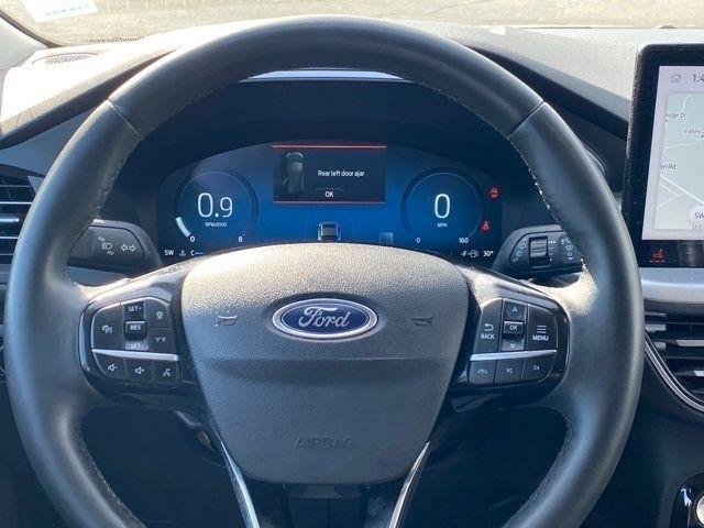 Ford Escape Platinum AWD 2023