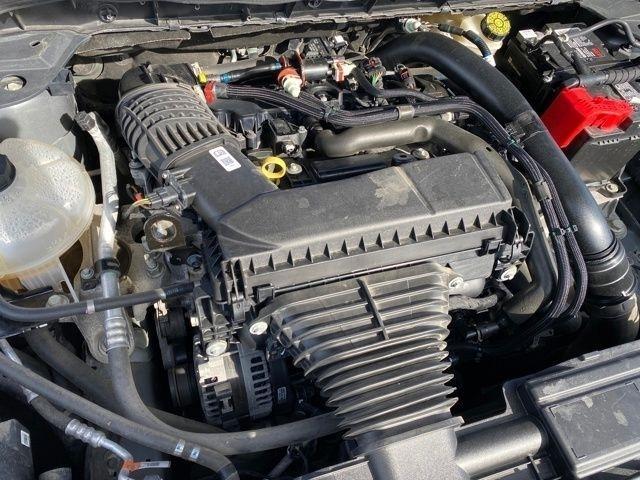 Ford Escape Platinum AWD 2023