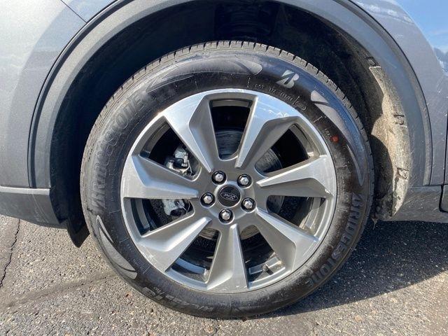 Ford Escape Platinum AWD 2023