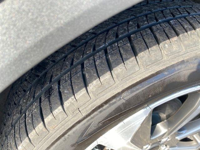 Ford Escape Platinum AWD 2023