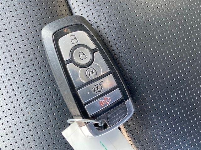 Ford Escape Platinum AWD 2023