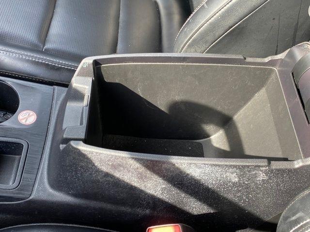 Ford Escape Platinum AWD 2023