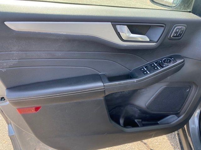 Ford Escape Platinum AWD 2023