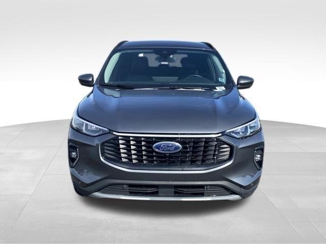 Ford Escape Platinum AWD 2023