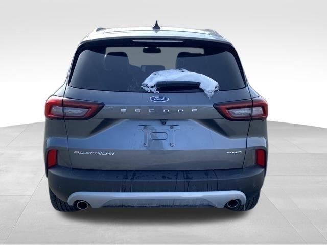 Ford Escape Platinum AWD 2023