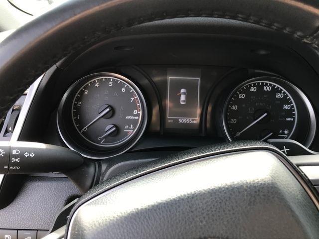 Toyota Camry SE 2023