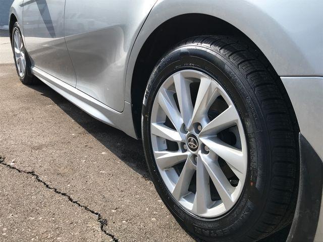 Toyota Camry SE 2023