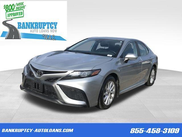 Toyota Camry SE 2023