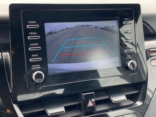 Toyota Camry SE 2023