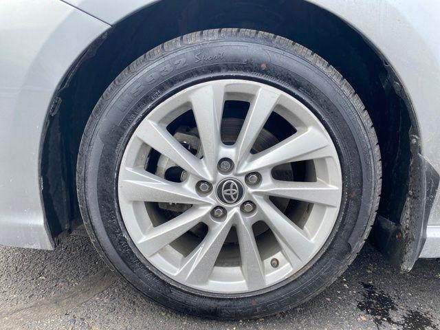 Toyota Camry SE 2023