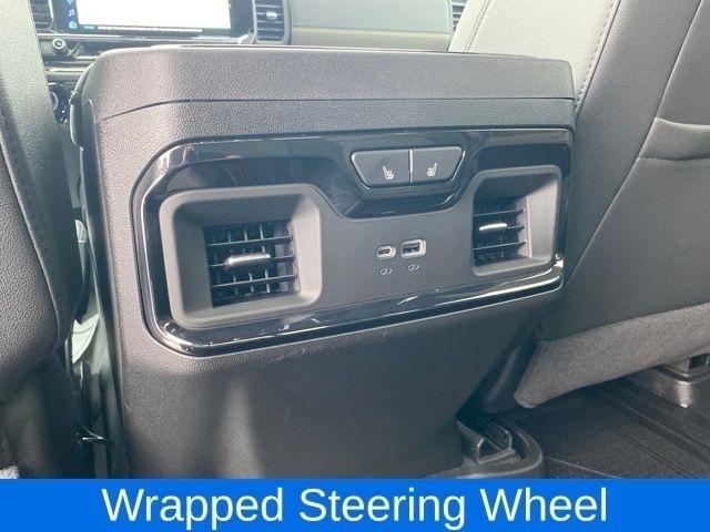 Chevrolet Silverado 2500HD ZR2 Crew Cab 4WD 2026