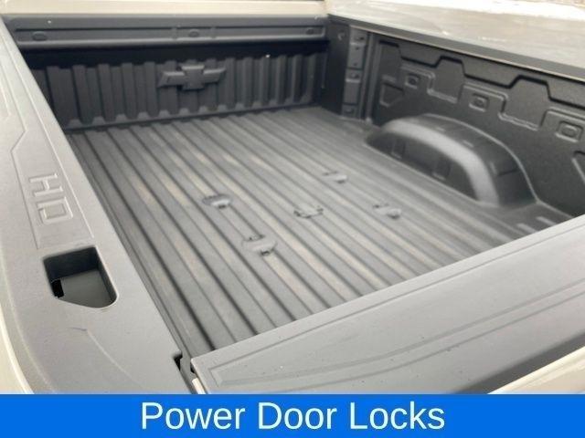 Chevrolet Silverado 2500HD ZR2 Crew Cab 4WD 2026