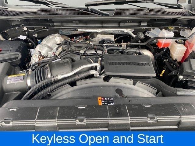 Chevrolet Silverado 2500HD ZR2 Crew Cab 4WD 2026