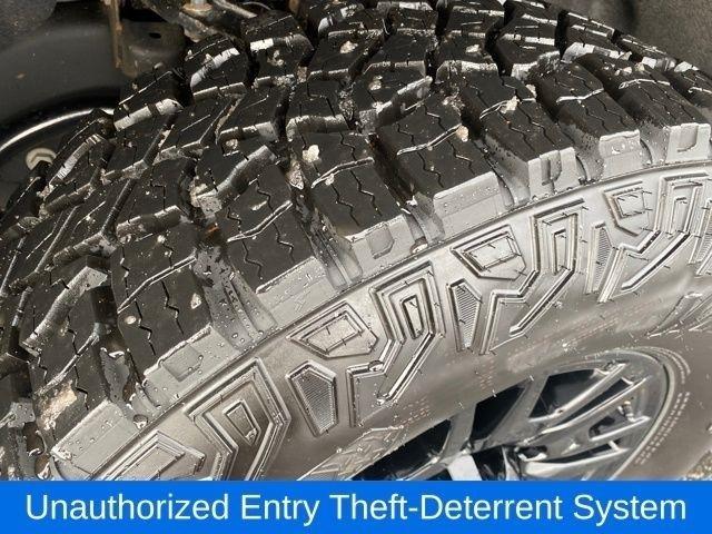 Chevrolet Silverado 2500HD ZR2 Crew Cab 4WD 2026