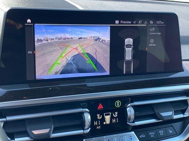 BMW X3 sDrive30i 2022