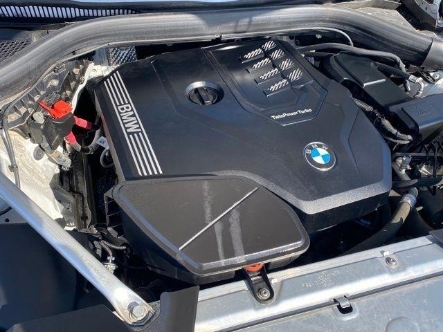 BMW X3 sDrive30i 2022