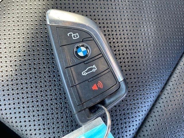 BMW X3 sDrive30i 2022