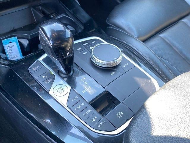 BMW X3 sDrive30i 2022