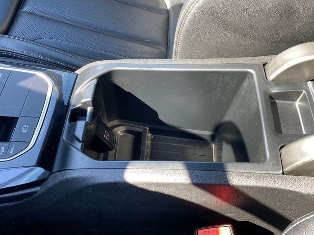 BMW X3 sDrive30i 2022