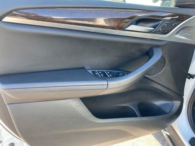 BMW X3 sDrive30i 2022