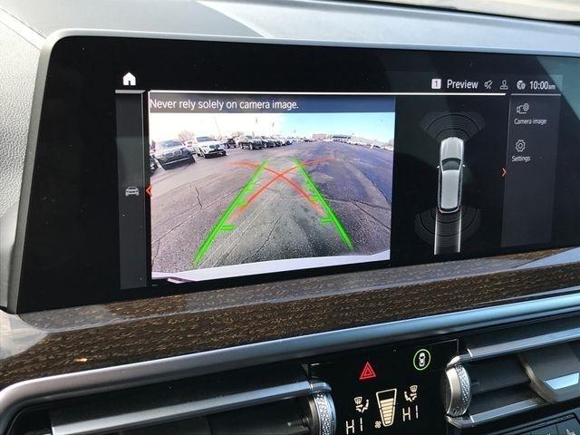 BMW X3 sDrive30i 2022