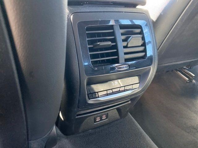 BMW X3 sDrive30i 2022