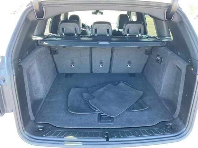 BMW X3 sDrive30i 2022