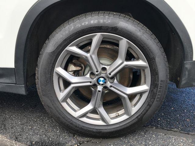 BMW X3 sDrive30i 2022